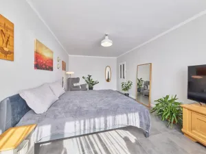 Prodej bytu 2+1, Trutnov - Horní Předměstí, Chodská, 71 m2