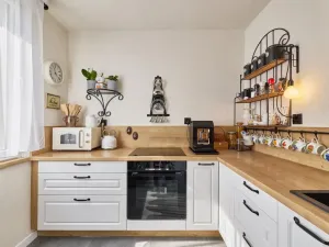 Prodej bytu 2+1, Trutnov - Horní Předměstí, Chodská, 71 m2