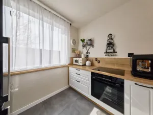 Prodej bytu 2+1, Trutnov - Horní Předměstí, Chodská, 71 m2