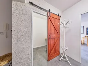 Prodej bytu 2+1, Trutnov - Horní Předměstí, Chodská, 71 m2