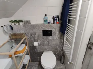 Pronájem chaty, Hradištko - Pikovice, Dlážděná, 70 m2