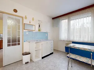 Prodej bytu 3+1, Pardubice, Družby, 78 m2