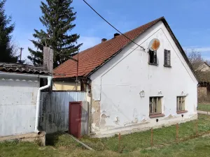 Prodej rodinného domu, Tisová, 98 m2