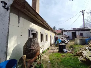 Prodej rodinného domu, Tisová, 98 m2