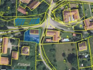 Prodej rodinného domu, Tisová, 98 m2