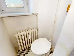 Prodej bytu 2+1, Pardubice, Jungmannova, 59 m2