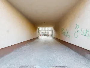 Prodej bytu 2+1, Pardubice, Jungmannova, 59 m2