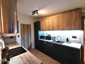 Pronájem rodinného domu, Chrudim, 180 m2