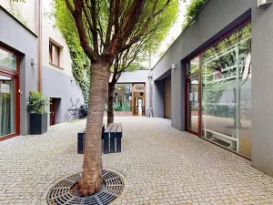 Prodej obchodního prostoru, Chrudim, Resselovo náměstí, 121 m2