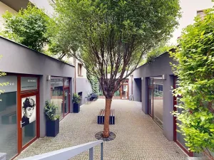 Prodej obchodního prostoru, Chrudim, Resselovo náměstí, 121 m2