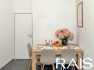 Prodej bytu 2+kk, Brno, 43 m2