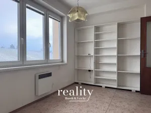 Prodej bytu 4+1, Moravské Budějovice, Jechova, 99 m2