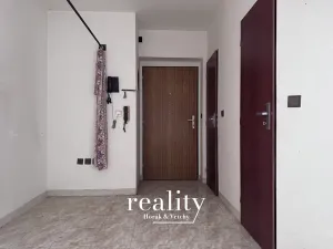 Prodej bytu 4+1, Moravské Budějovice, Jechova, 99 m2