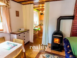 Prodej chaty, Lásenice, 50 m2