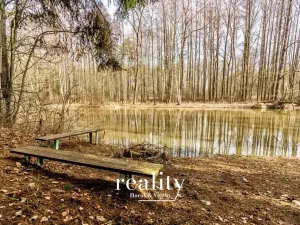 Prodej chaty, Lásenice, 50 m2