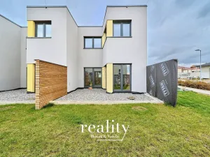 Prodej rodinného domu, Moravské Budějovice, Lažínská, 134 m2