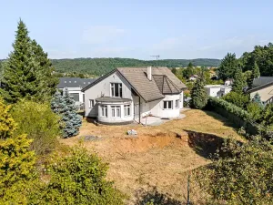 Prodej ubytování, Mnichovice, Skuhrovecká, 591 m2