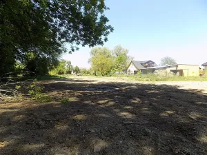 Prodej pozemku pro bydlení, Kostelec na Hané, 966 m2