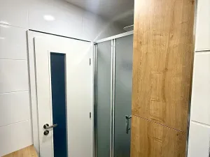 Pronájem bytu 1+1, Prostějov, 39 m2