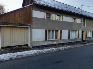 Prodej rodinného domu, Suchonice, 100 m2