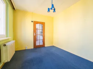 Prodej bytu 4+1, Praha - Hostivař, Bělinského, 77 m2