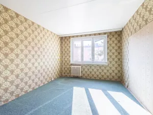 Prodej bytu 4+1, Praha - Hostivař, Bělinského, 77 m2