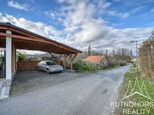 Prodej rodinného domu, Miskovice, 71 m2