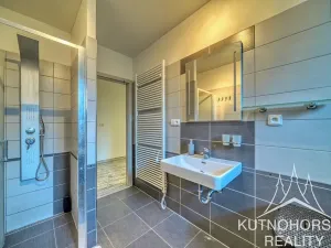 Prodej rodinného domu, Miskovice, 71 m2