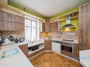 Prodej rodinného domu, Frýdek-Místek, Františka Prokopa, 218 m2