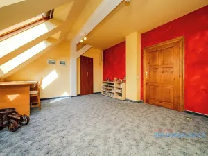 Prodej rodinného domu, Frýdek-Místek, Františka Prokopa, 218 m2