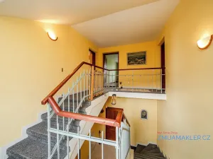 Prodej rodinného domu, Frýdek-Místek, Františka Prokopa, 218 m2