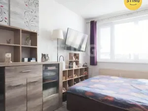 Prodej bytu 3+1, Ostrava, Horymírova, 64 m2