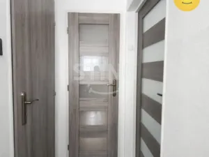 Prodej bytu 3+1, Ostrava, Horymírova, 64 m2