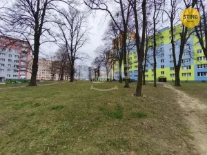 Prodej bytu 3+1, Ostrava, Horymírova, 64 m2