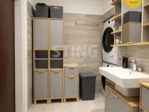 Prodej bytu 3+1, Ostrava, Horymírova, 68 m2