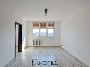 Pronájem bytu 3+1, Ostrava, Bohumíra Četyny, 68 m2