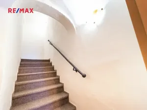 Prodej kanceláře, Šumperk, nám. Míru, 200 m2