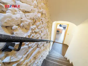 Prodej komerční nemovitosti, Šumperk, nám. Míru, 200 m2