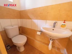 Prodej komerční nemovitosti, Šumperk, nám. Míru, 200 m2