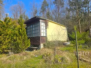 Prodej chaty, Kestřany, 35 m2