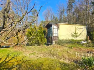 Prodej chaty, Kestřany, 35 m2