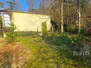 Prodej chaty, Kestřany, 35 m2