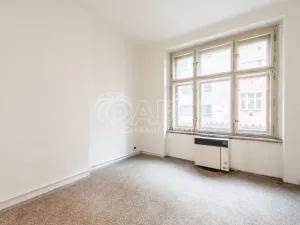 Prodej bytu 4+kk, Praha - Karlín, Pobřežní, 99 m2