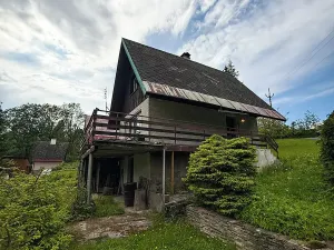 Prodej chaty, Lánov, 70 m2