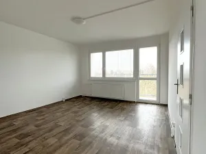 Pronájem bytu 3+1, Česká Lípa, Okružní, 74 m2