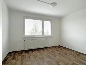 Pronájem bytu 3+1, Česká Lípa, Okružní, 74 m2