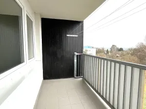 Pronájem bytu 3+1, Česká Lípa, Havířská, 72 m2