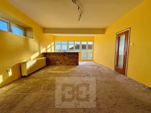 Pronájem bytu 3+1, Brno, Tábor, 85 m2