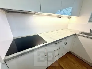 Pronájem bytu 2+kk, Praha - Jinonice, Pod stolovou horou, 64 m2