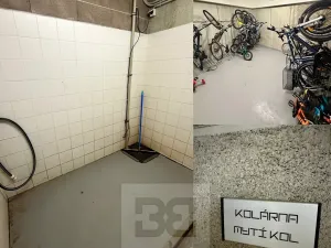 Pronájem bytu 2+kk, Praha - Jinonice, Pod stolovou horou, 64 m2